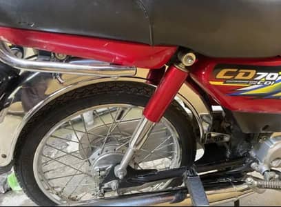 Original Bike