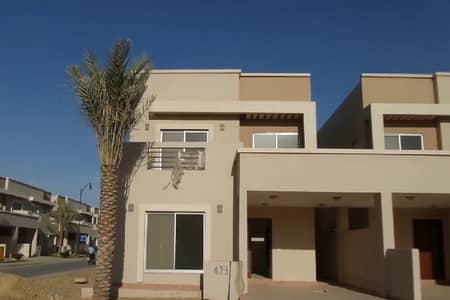Ready-to-Live 200 Square Yards Villa Precinct 10-A Bahria Town Karachi