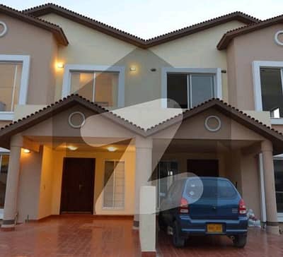 152 Sq Yd Precinct 2 Villa For Sale | Iqbal Villas Bahria Town Karachi