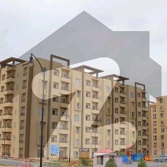 VIP 2 Bed Apartment for Sale Precinct 19, Tower 13 | Road Facing | Opposite Imtiaz | Bahria Town Karachi