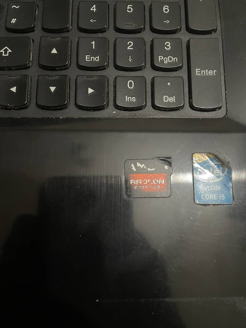 i5 4th gen 0