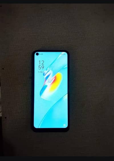 Oppo a54 Non PTA