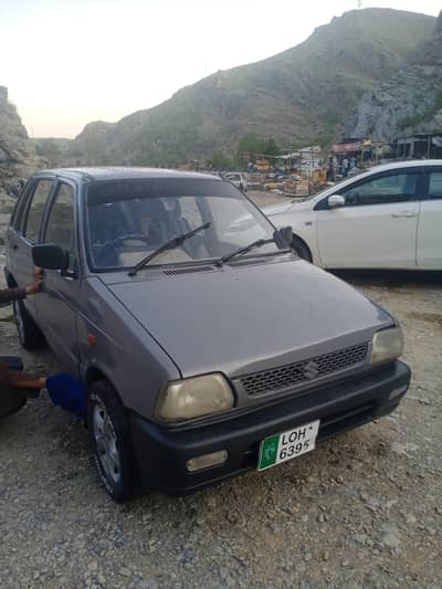 mehran