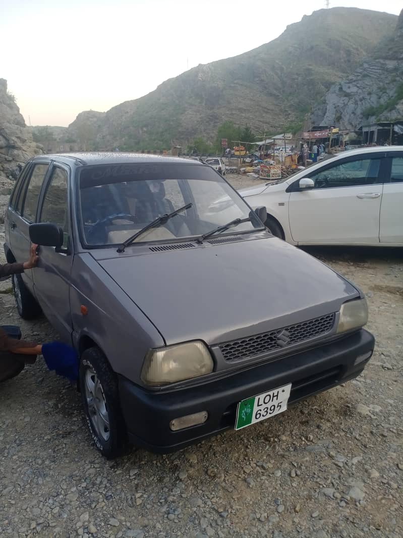 mehran 0