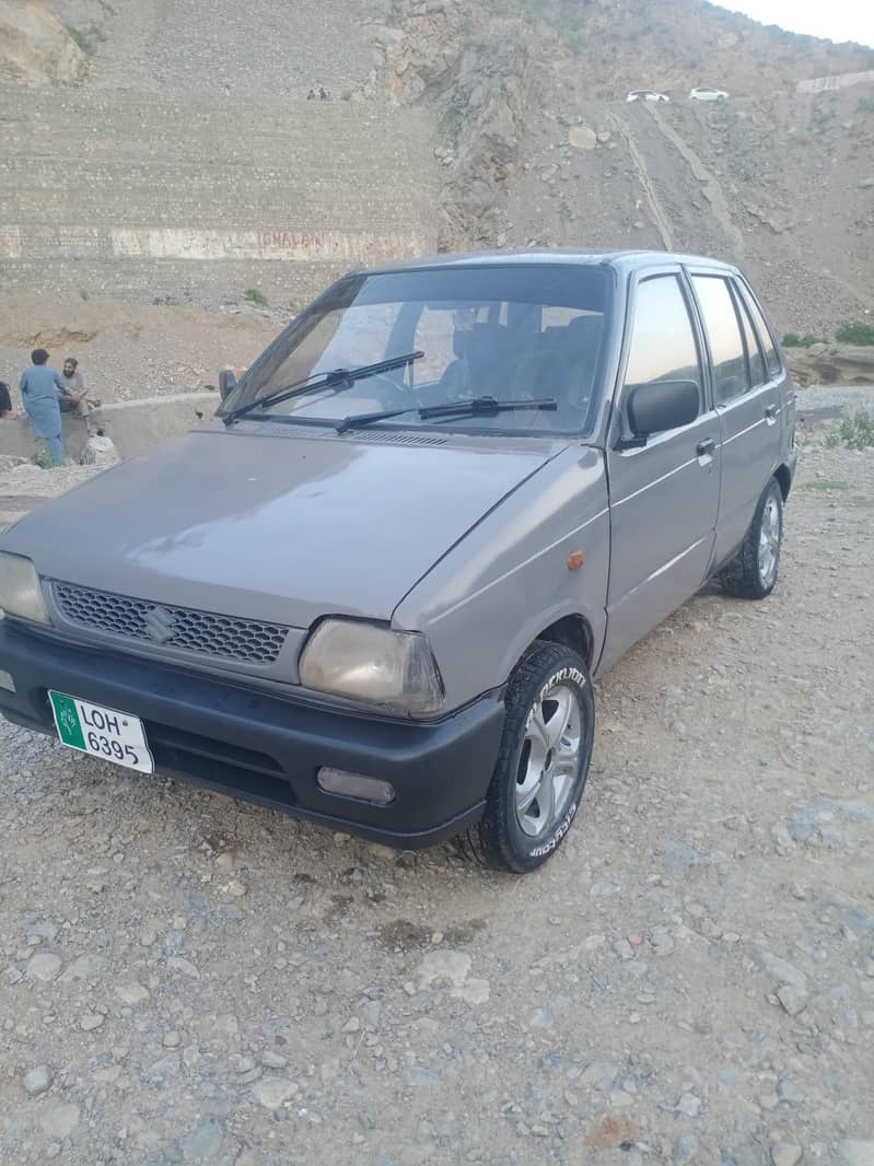 mehran 1