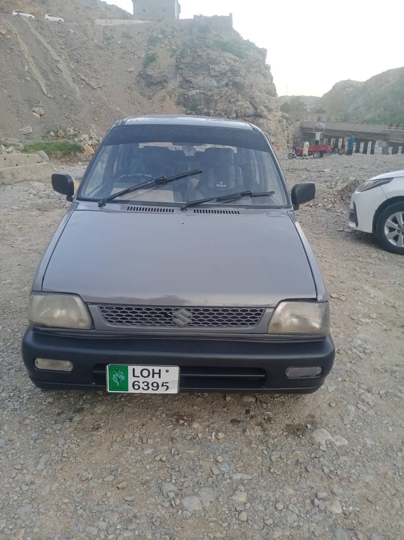 mehran 2