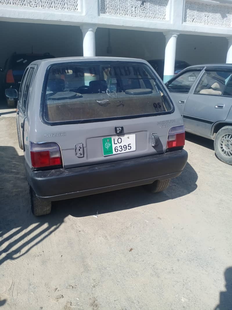 mehran 3