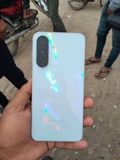 samsung A36