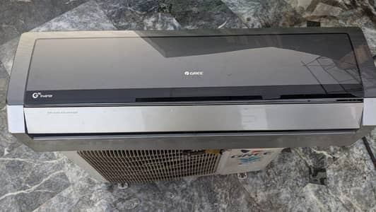 gree g 10 DC inverter