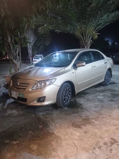 boht achi gari h . koe kam nae hony wala 10by 10 gar call 321.6571880