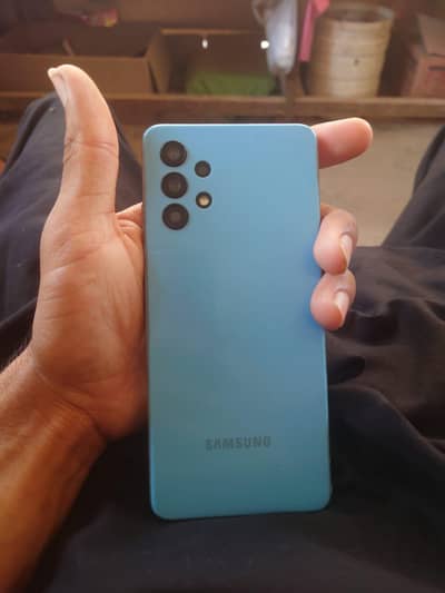 samsung galaxi a32 pta approved
