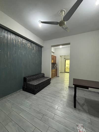 1Bed Brand New Office For Rent Available In Top City-1 Islamabad