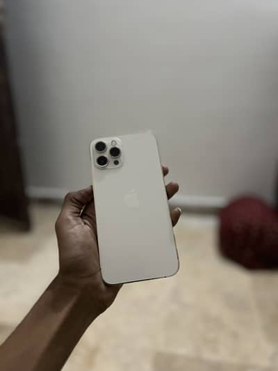 Iphone 12 pro max 256gb