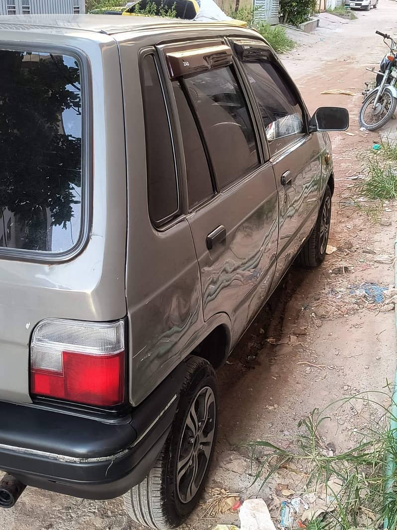Mehran 1996 1