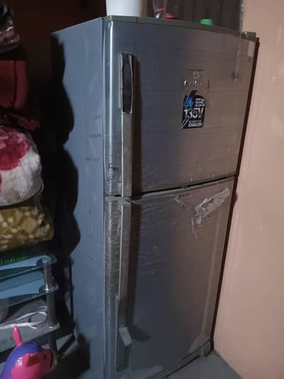 Dawlance fridge  03035522909 what's ap