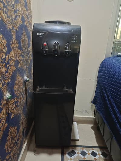 cool and heat good condition urgent sale