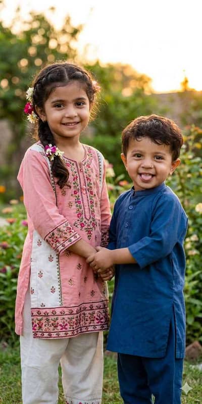 Kashif Mar
