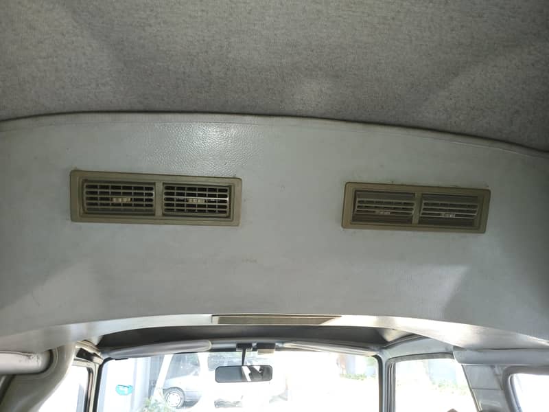 Suzuki Bolan 4