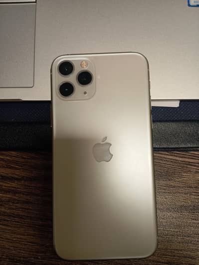 Iphone 11 pro