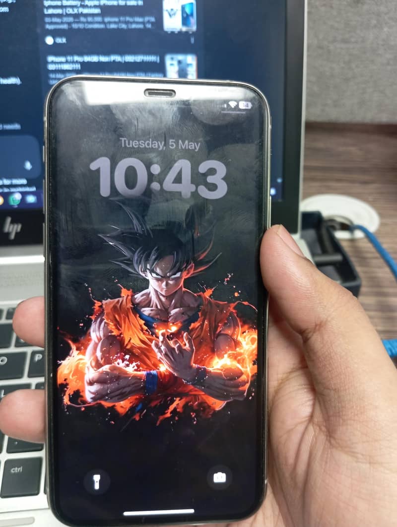 Iphone 11 pro 1