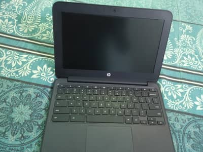 hp chromebook g4 excellent