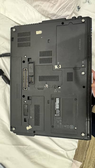 HP Elitebook 8440P I5 1st generation