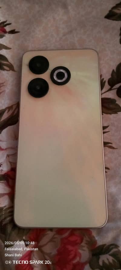 Infinix Smart 8