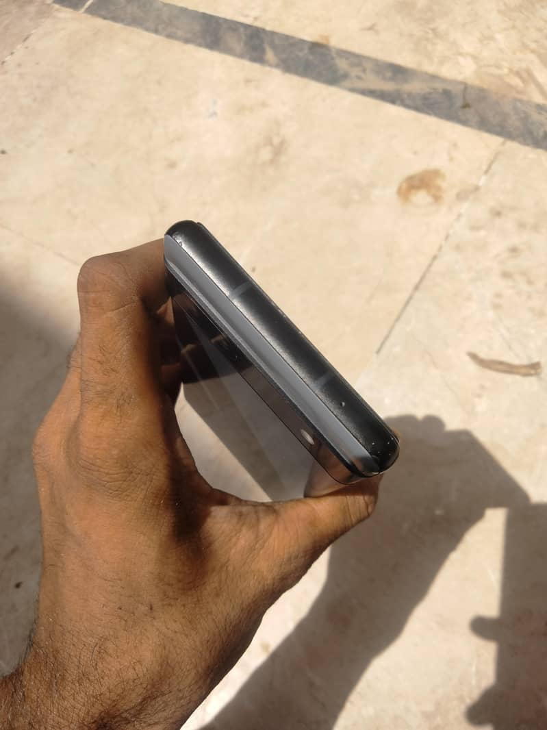 Google pixel 6a 5