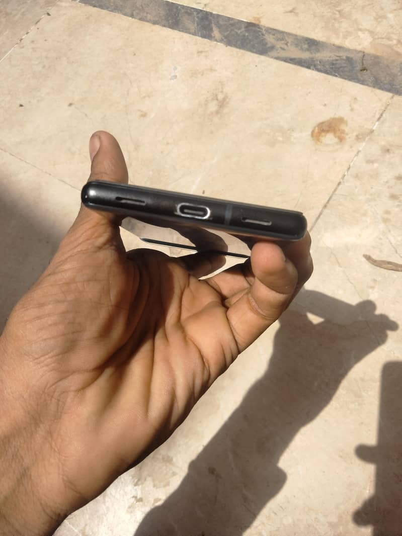 Google pixel 6a 6