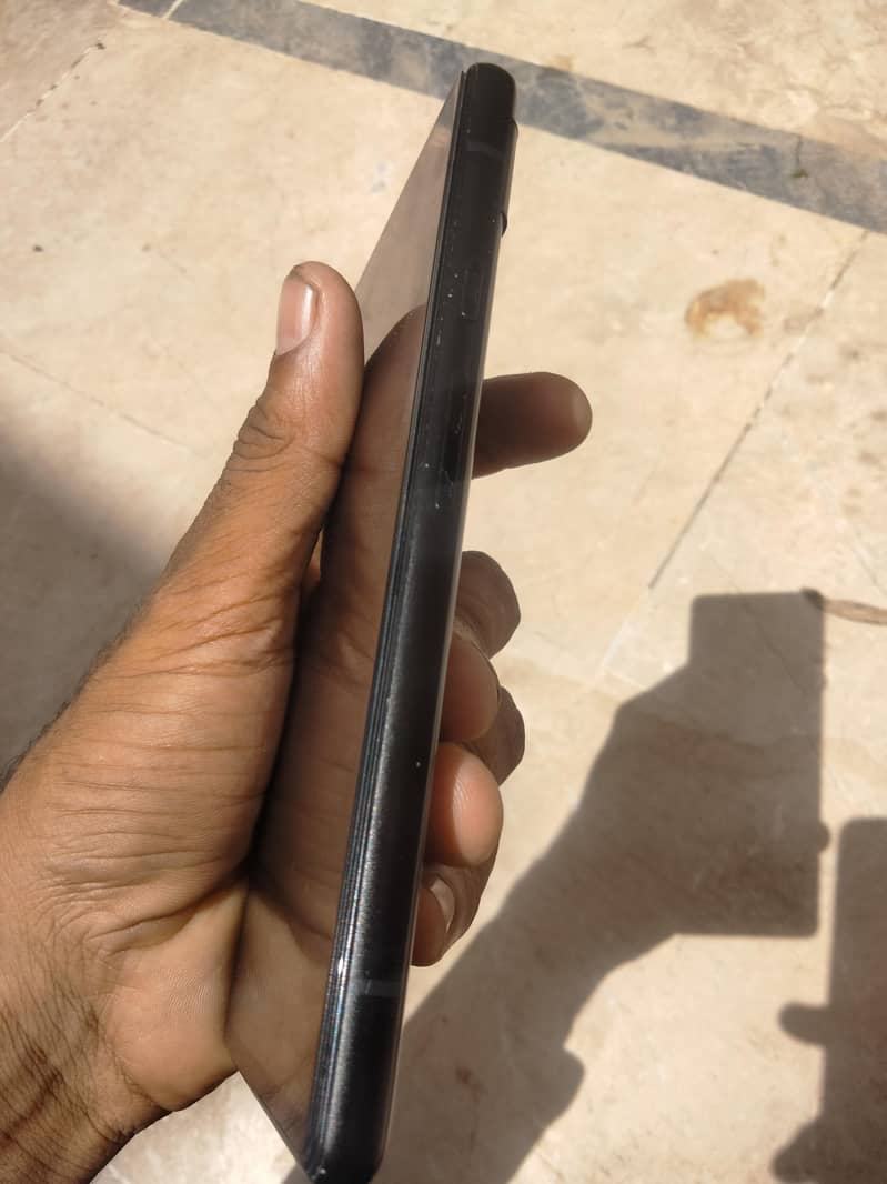 Google pixel 6a 7