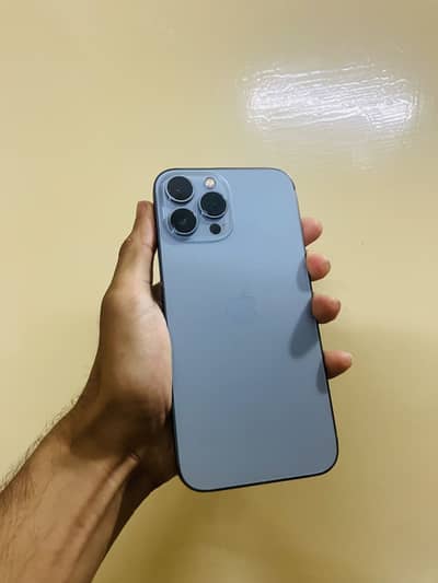 Iphone 13 pro max 512gb