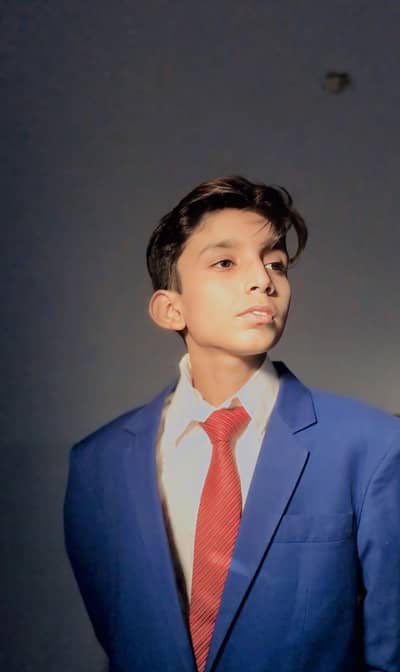 Hameed Ahmad