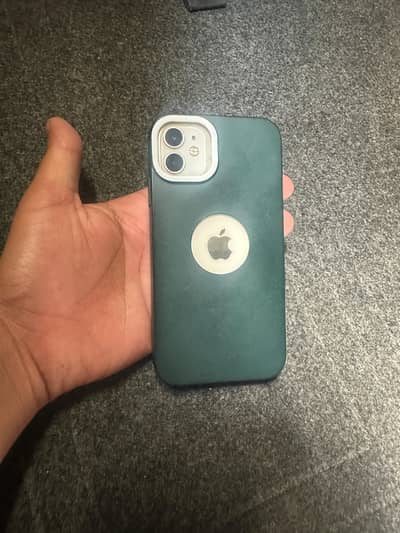 iPhone 11 PTA 128gb