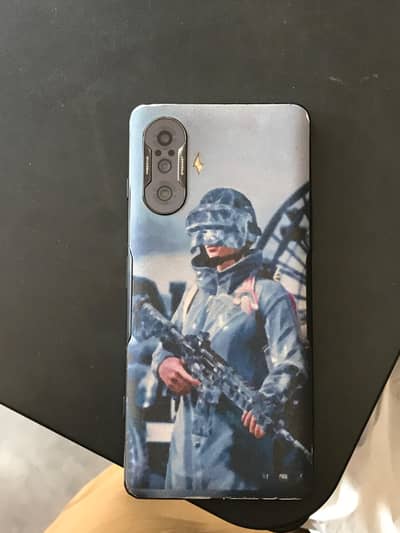 Xiaomi Redmi K40 Gaming