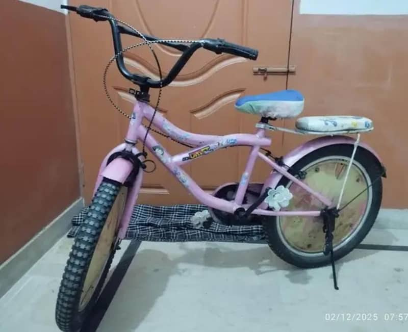 cycle 0