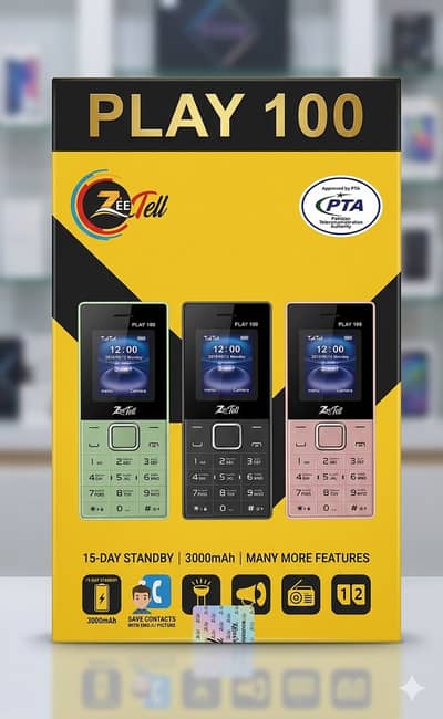 Zte nubia Z50 Ultra mobile pta prove