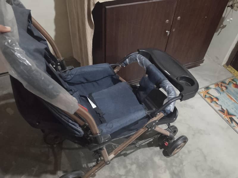 stroller 1