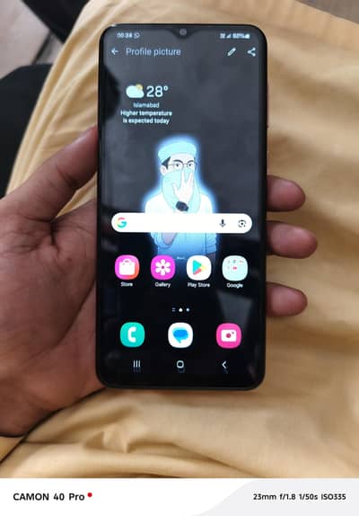 samsung A04
