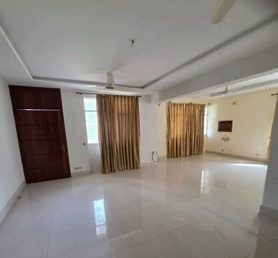 Prominently-Located House Available In F-8 For sale