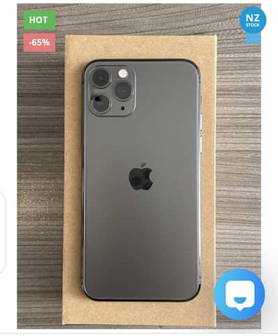 iphone 11 pro 10/10