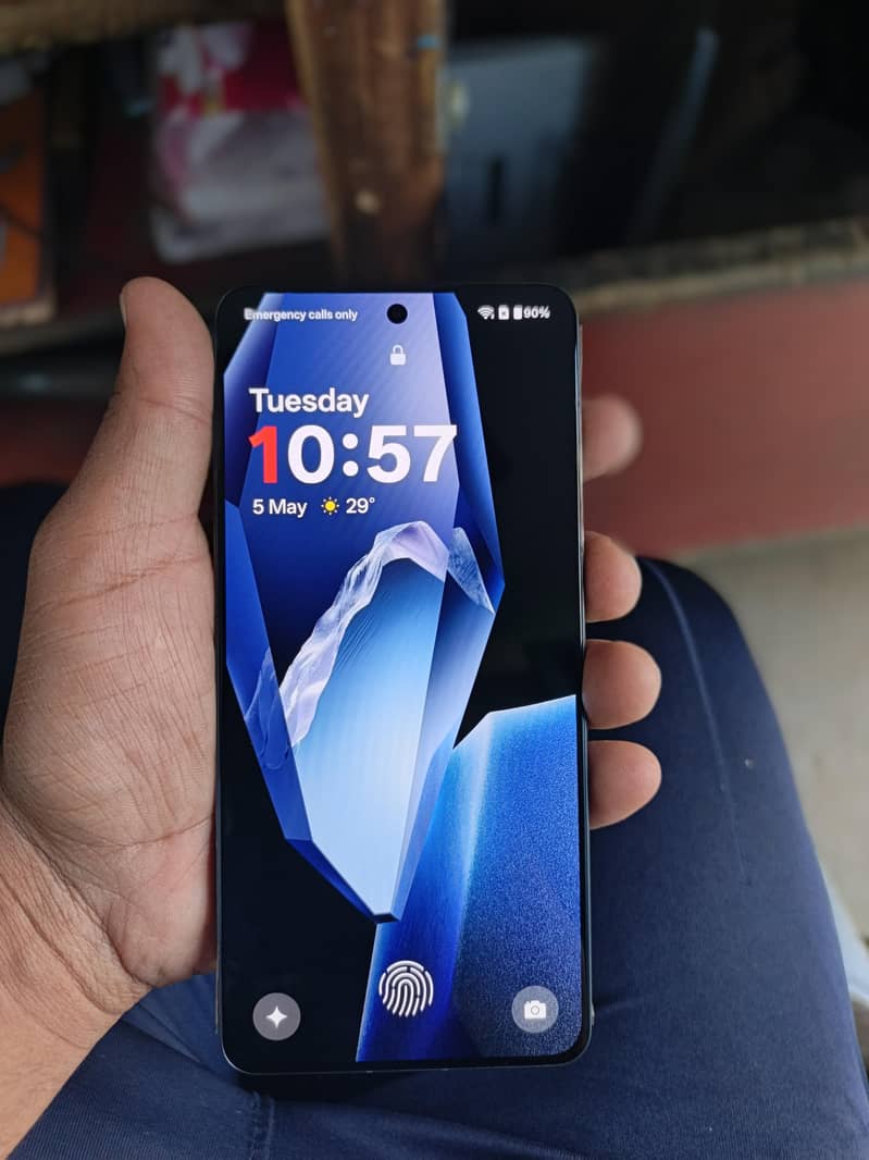 one plus 13r 10/10 3