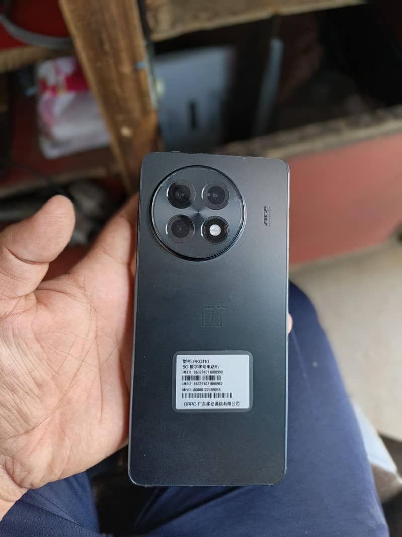 one plus 13r 10/10 4