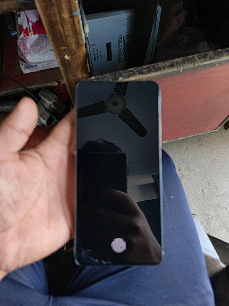 one plus 13r 10/10 6