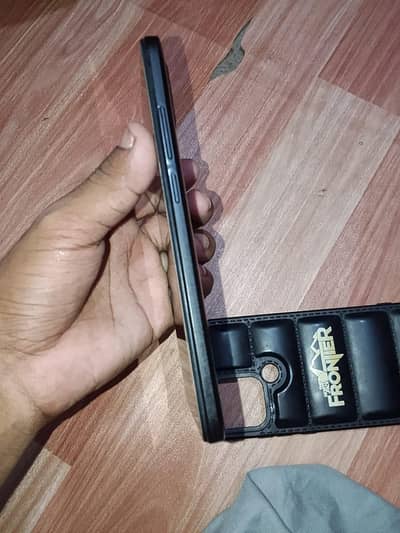 Redme A2+