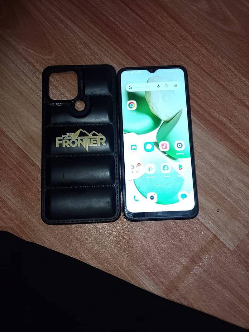 Redme A2+ 4