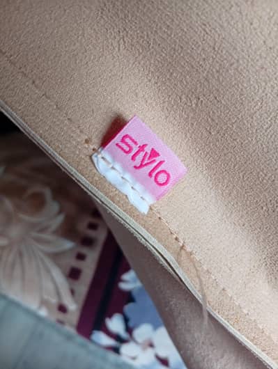 Stylo brand ka stylist bag