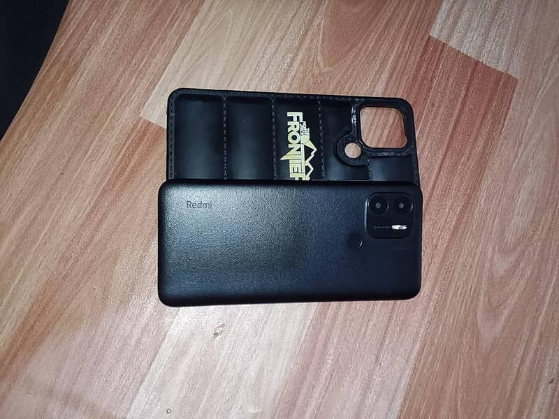 Redme A2+ 5
