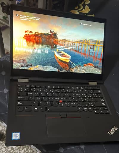Lenovo Thinkpad