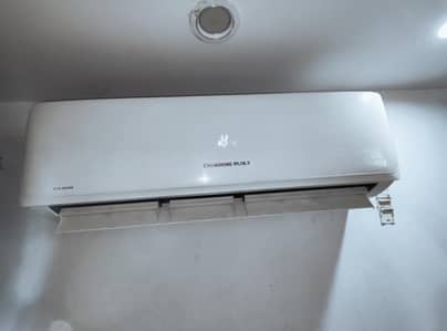 CHANGHONG RUBA INVERTER
