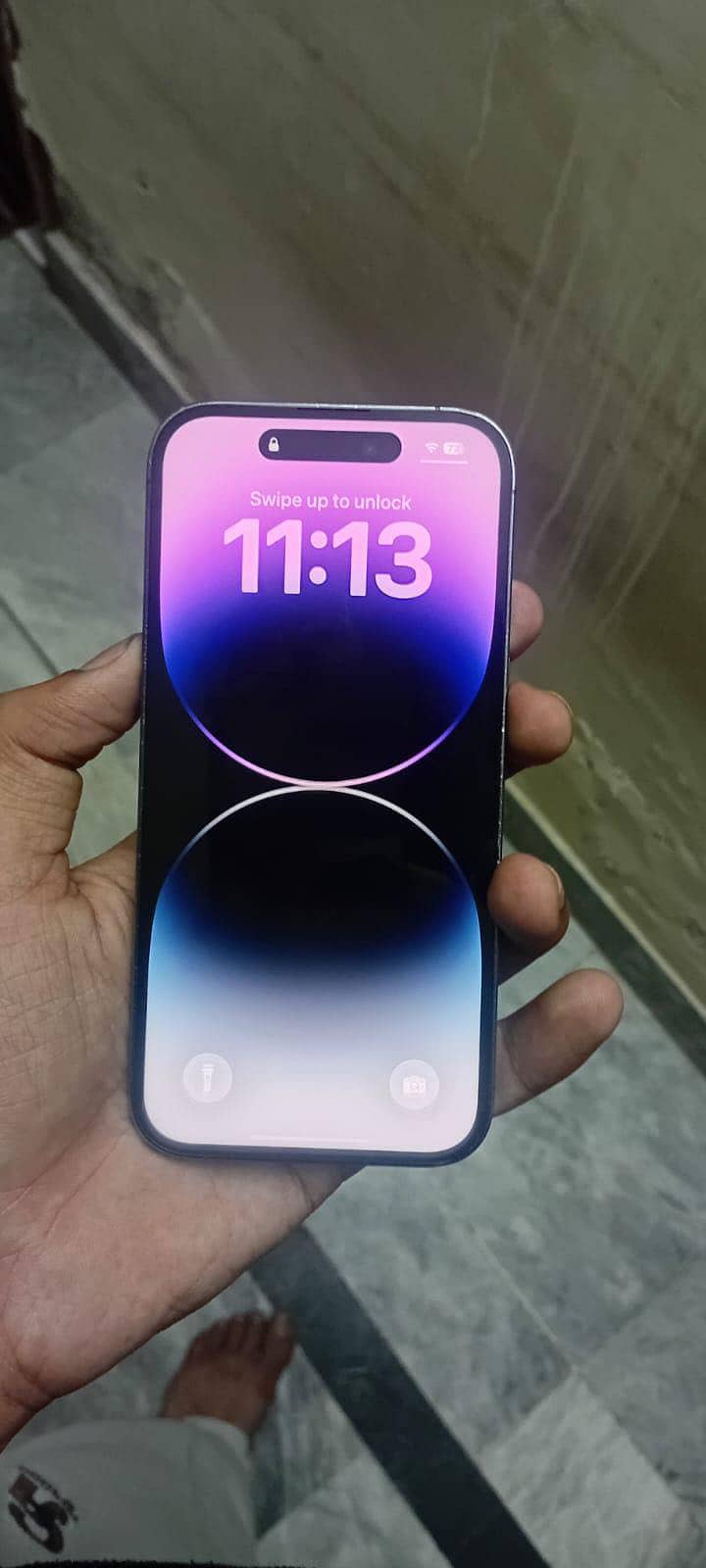 Iphone 14 pro 1